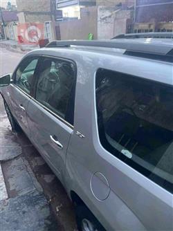 جی ئێم سی ئەکادیا